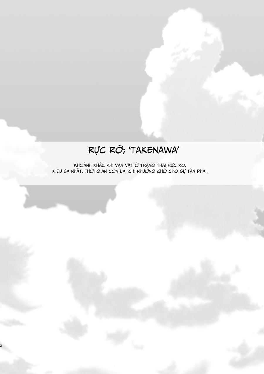 Đọc truyện TUYỂN TẬP GÂY NỨNG NHÀ RÔ - Chapter 53.1