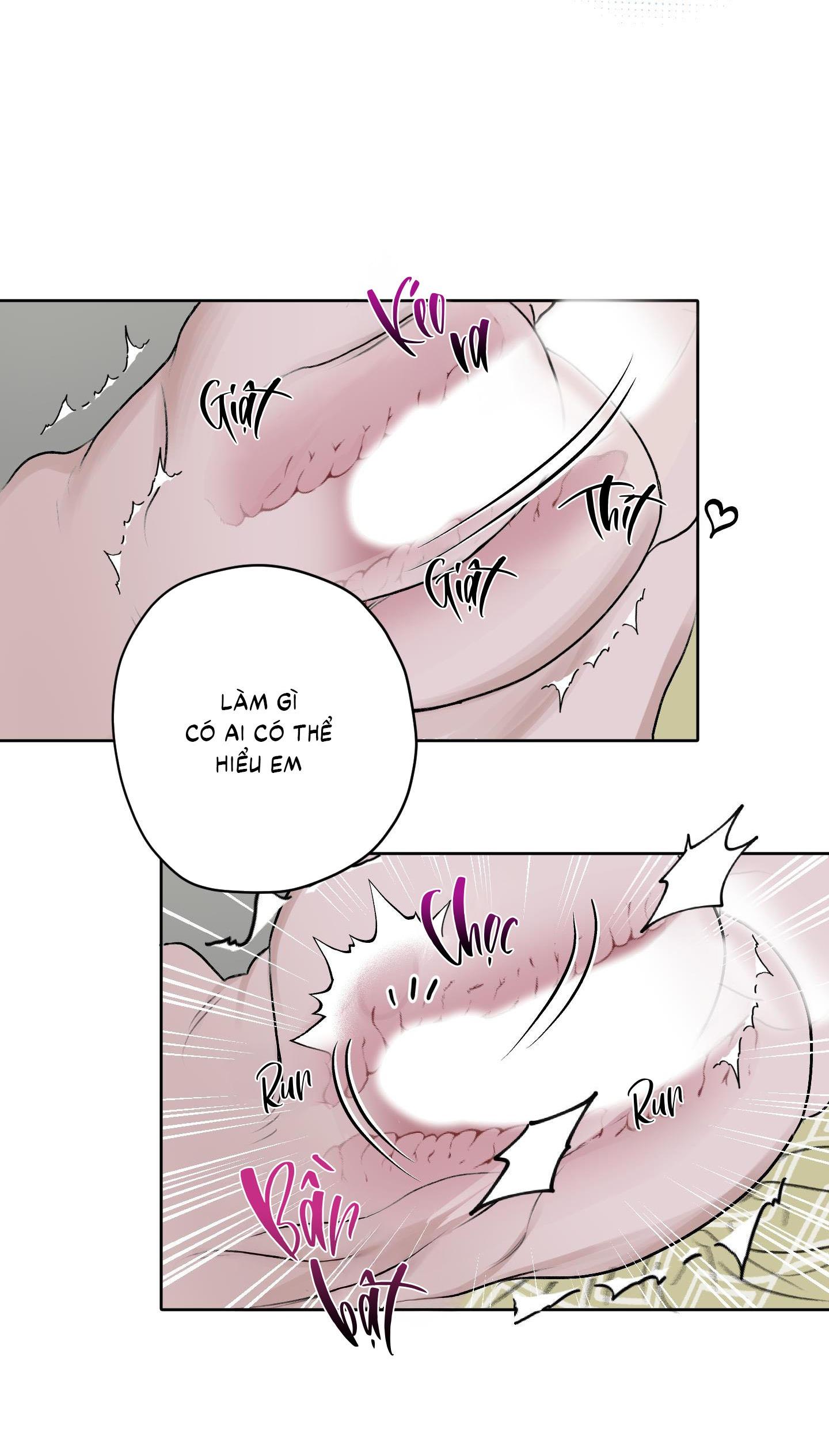 Đọc truyện Đầm Sen Héo Úa - Chapter 34