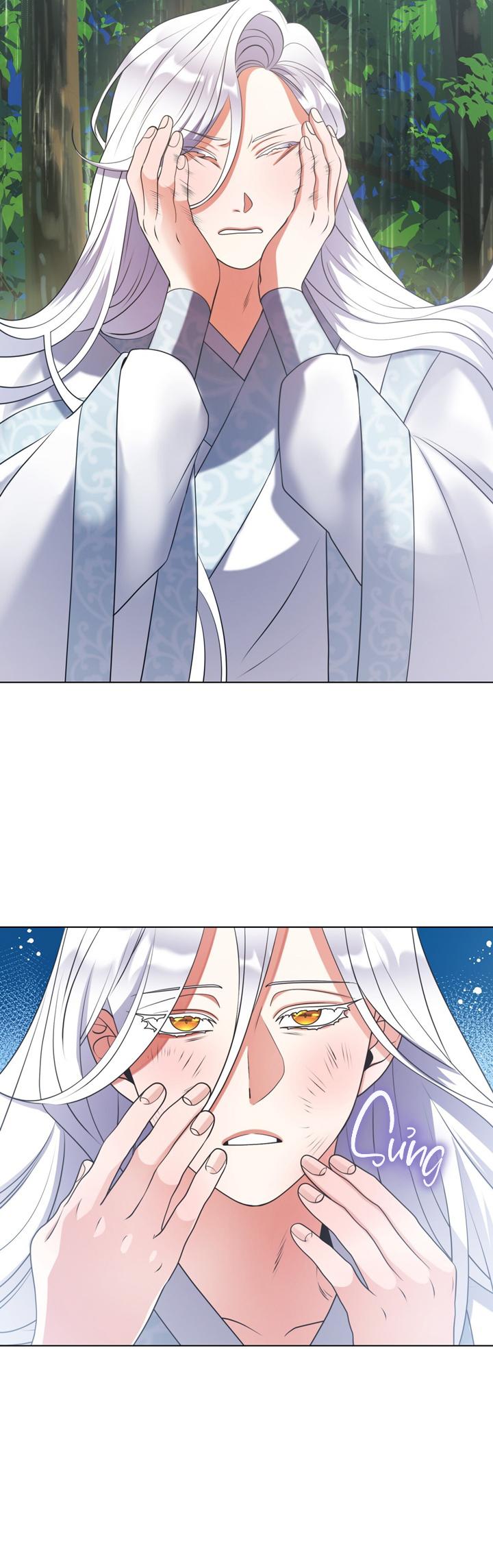 Đọc truyện Tôi đã nuôi dạy thủ lĩnh giáo phái ác ma - Chapter 9
