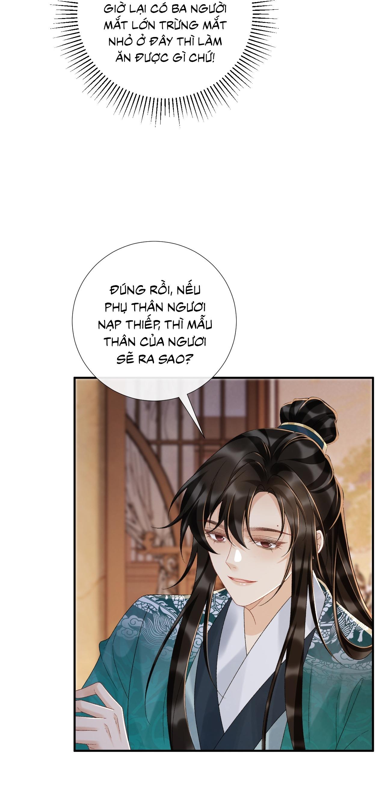 Đọc truyện CẠM BẪY CỦA KẺ BIẾN THÁI - Chapter 119