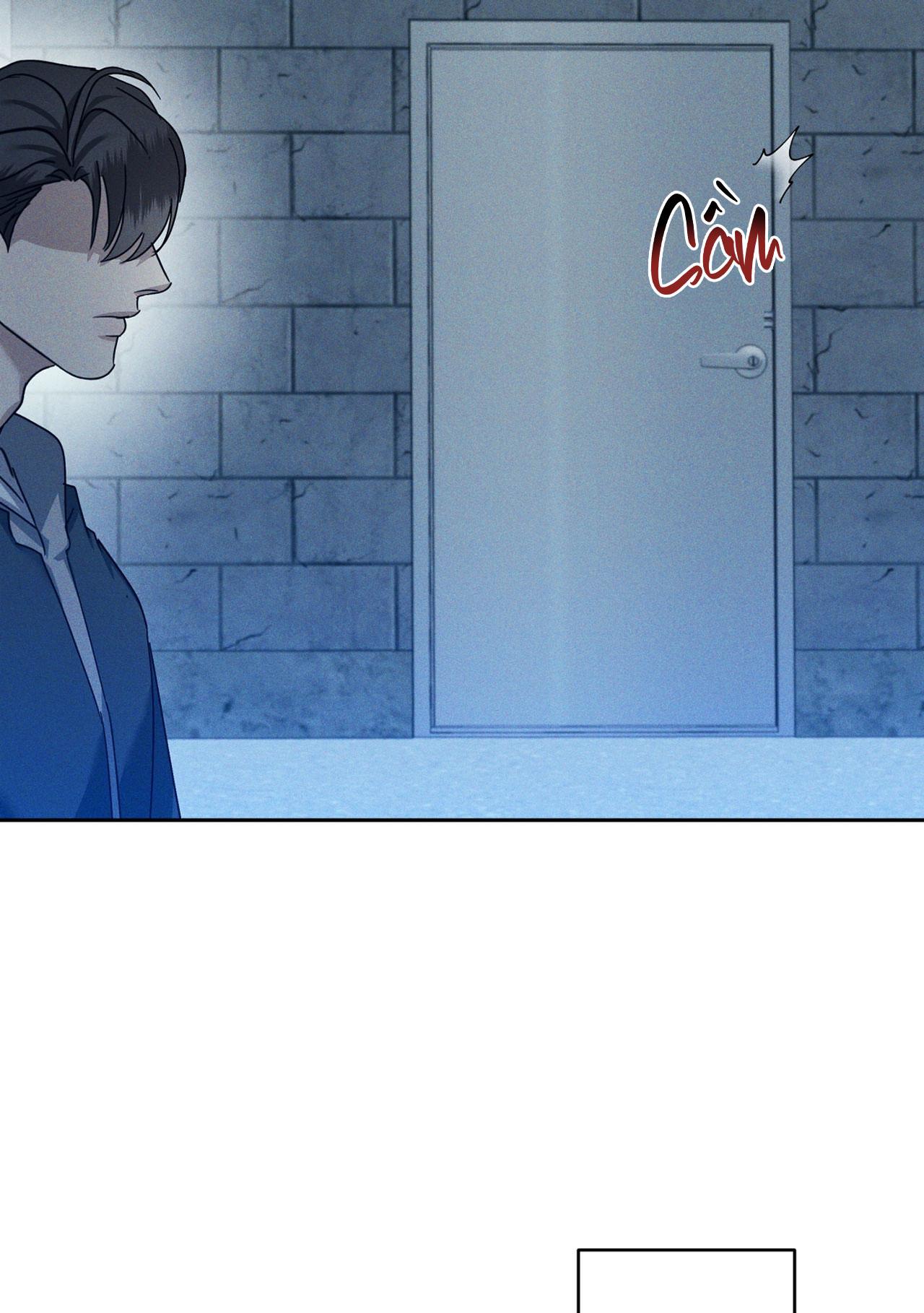 Đọc truyện EDEN - Chapter 10