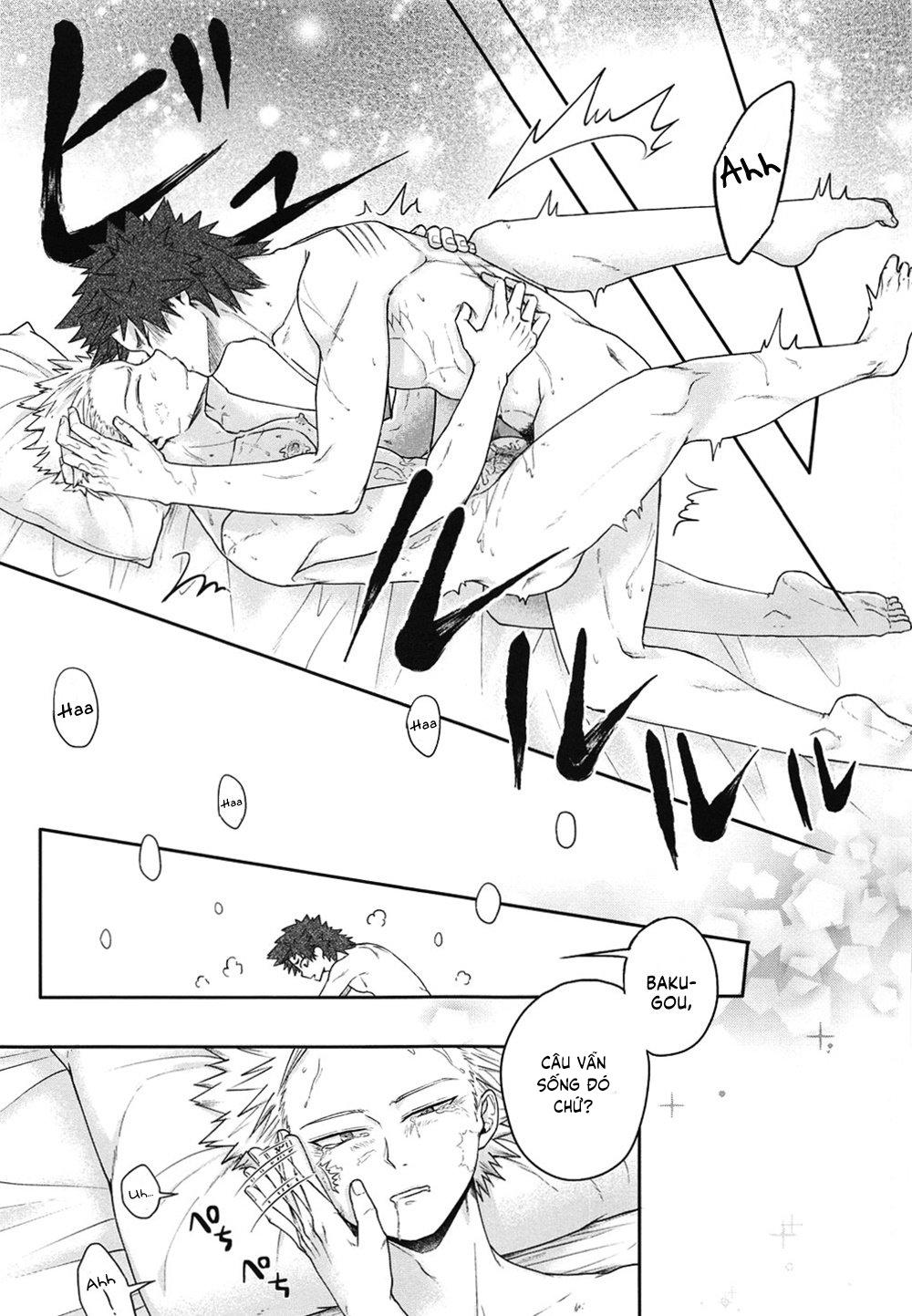 Đọc truyện Ổ sìn OTP - Chapter 117