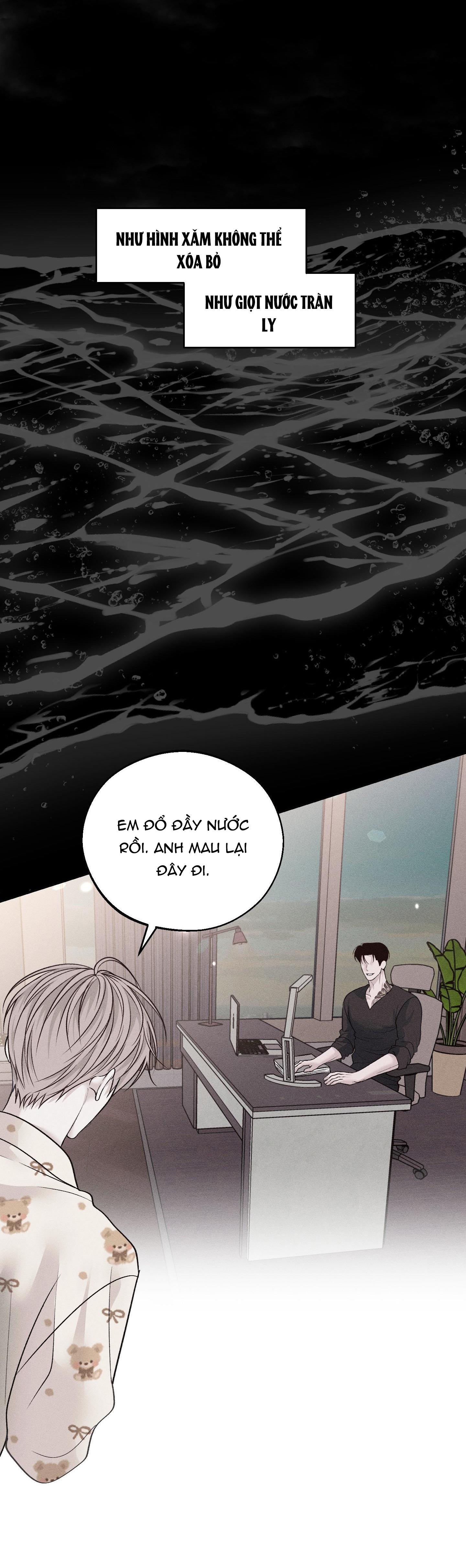 Đọc truyện NGHIỆN SEX - Chapter 10.6
