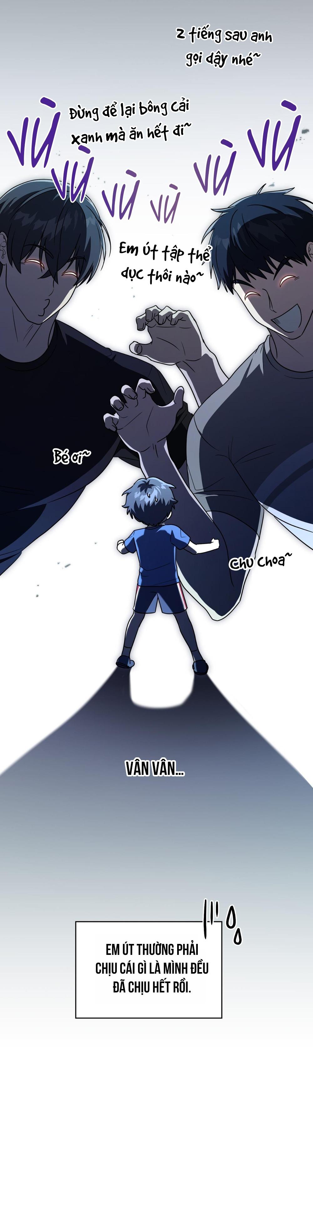 Đọc truyện Guild member - Chapter 51.2