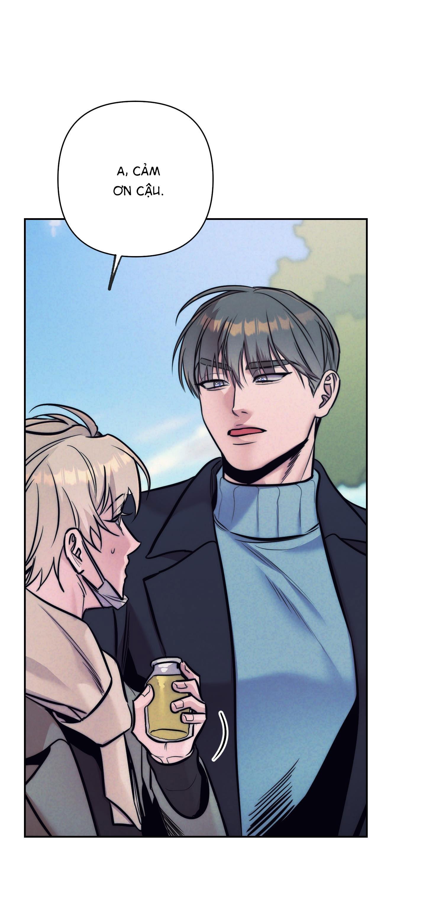 Đọc truyện  Stigma - Chapter 21