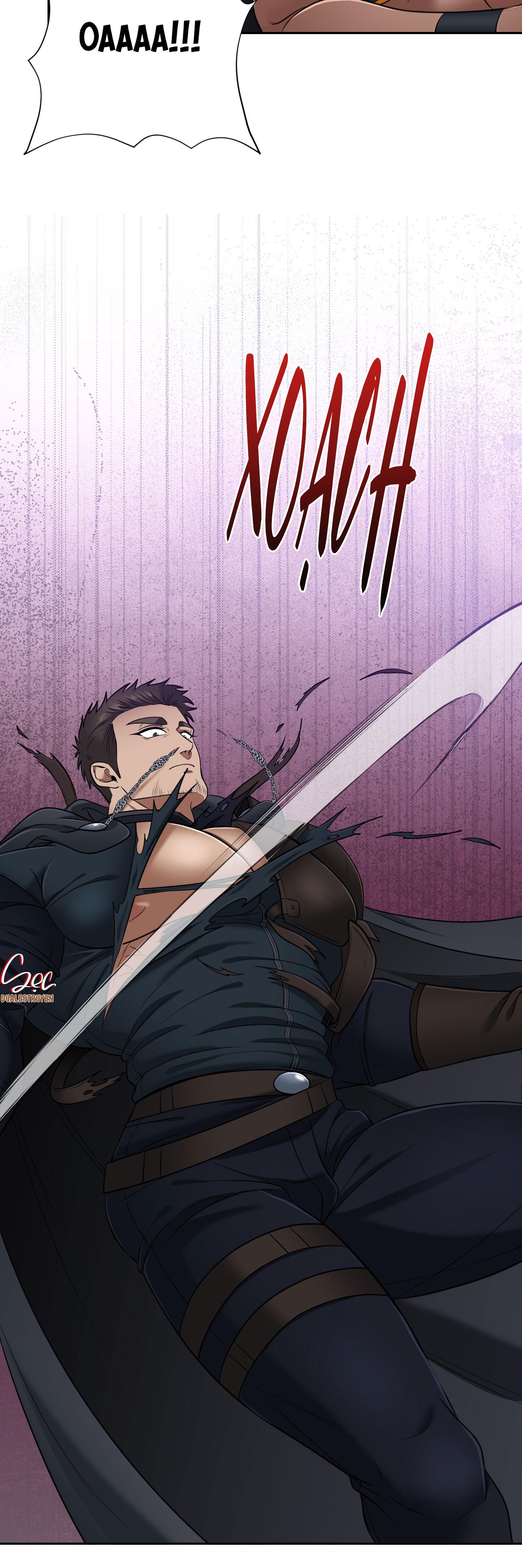 Đọc truyện CÔNG TƯỚC MUỐN CÓ CON NỐI DÕI - Chapter 33