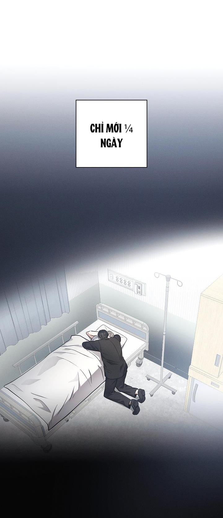 Đọc truyện (ABO) BE BE - Chapter 15