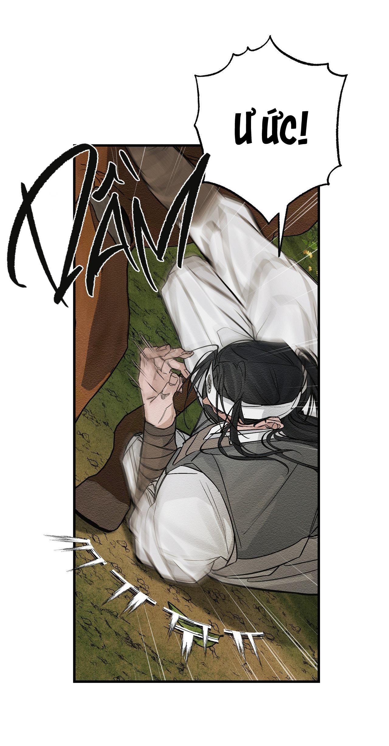 Đọc truyện DUYÊN PHẬN - Chapter 11