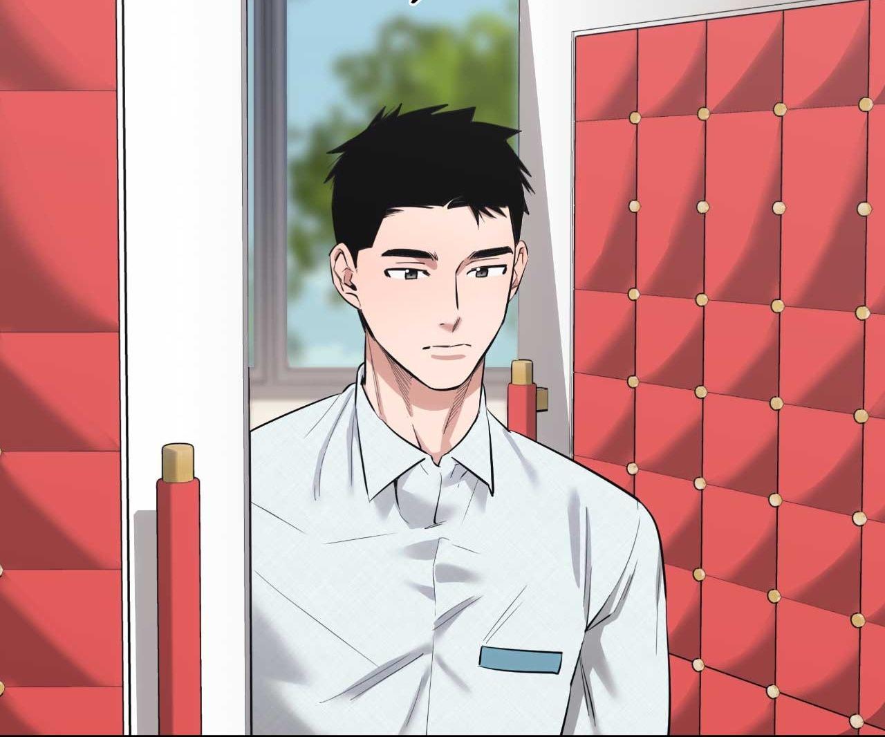 Đọc truyện COLORIZE - Chapter 1