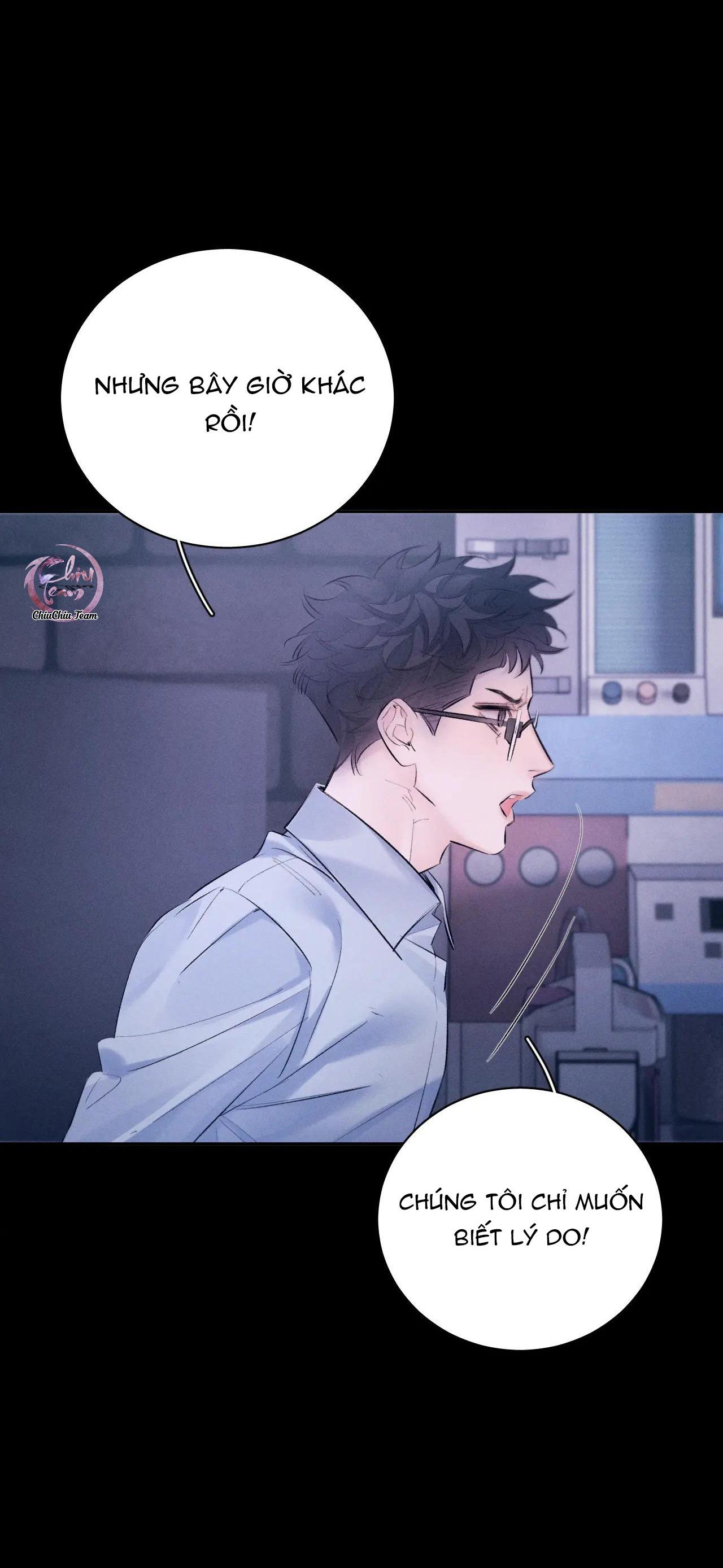 Đọc truyện Cây Nấm Nhỏ - Chapter 46