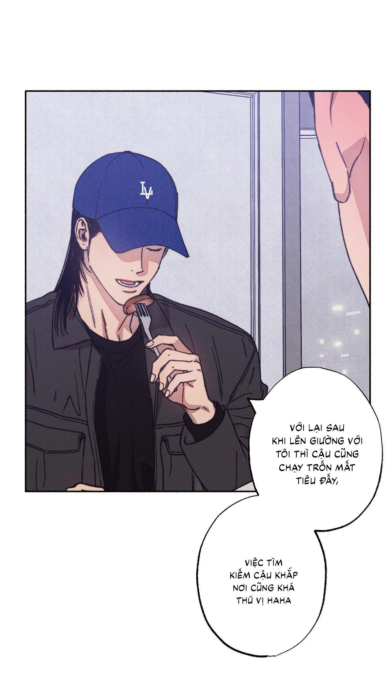 Đọc truyện  1 to 10 - Chapter 13