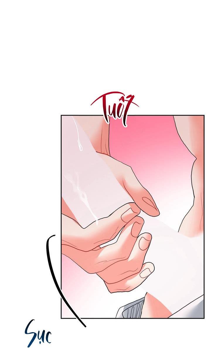 Đọc truyện  Omega Của Anh - Chapter 10