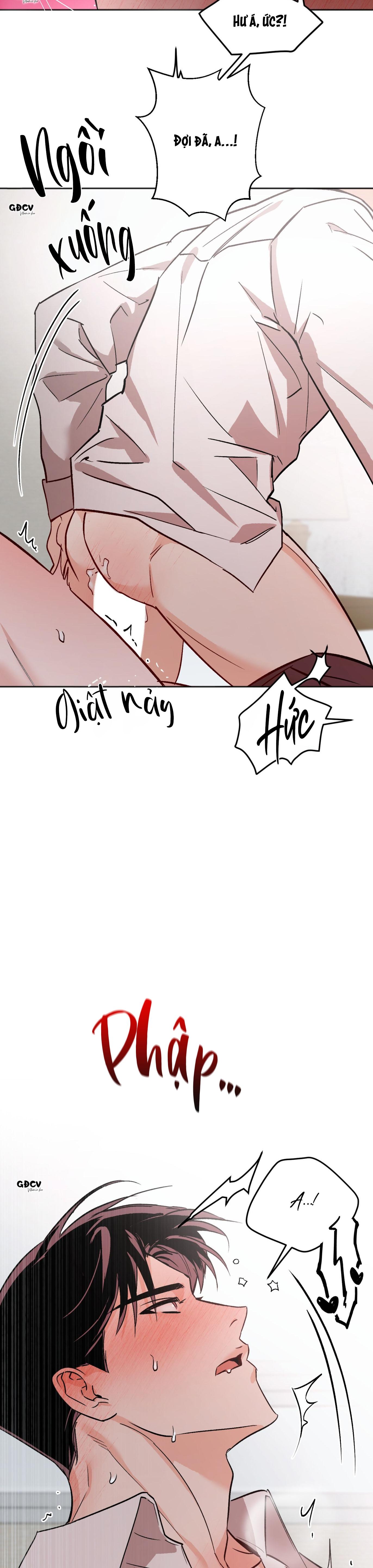 Đọc truyện CHỈ CẦN MỘT PHÒNG LÀ ĐƯỢC Ạ - Chapter 4