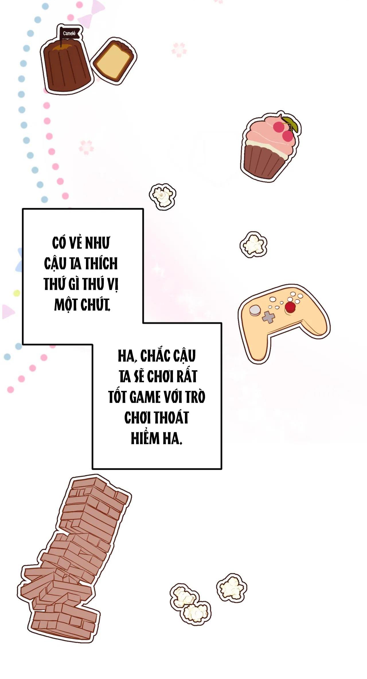 Đọc truyện KHOẢNG CÁCH VƯỢT QUA GIỚI HẠN - Chapter 53