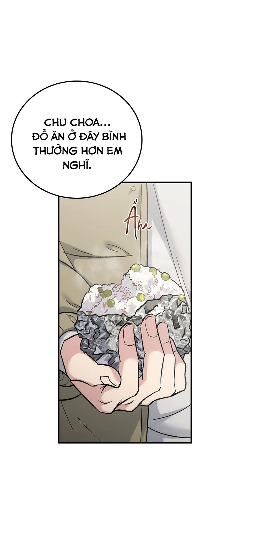 Đọc truyện Deadman Switch - Chapter 56