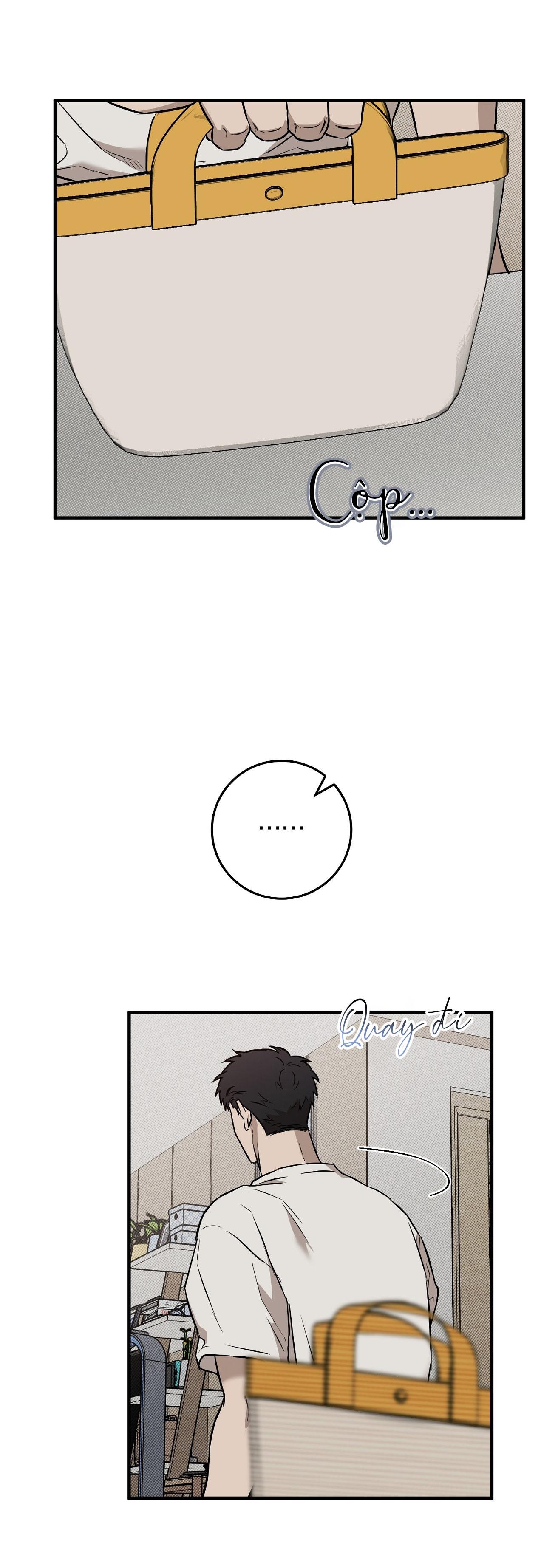 Đọc truyện NĂM NAY SẼ KHÁC - Chapter 15