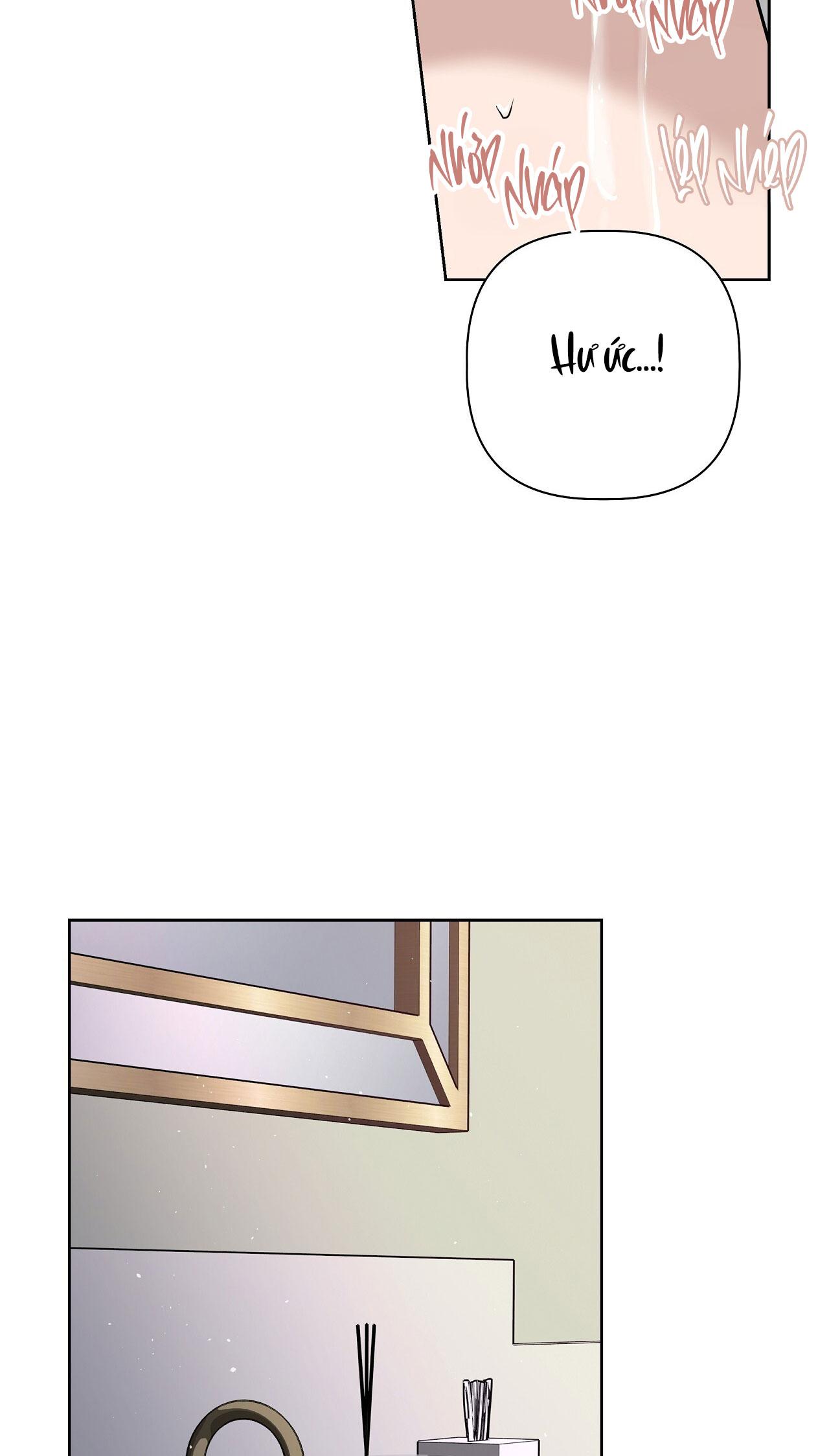 Đọc truyện OMEGA HOÀN HẢO CỦA TÔI - Chapter 13