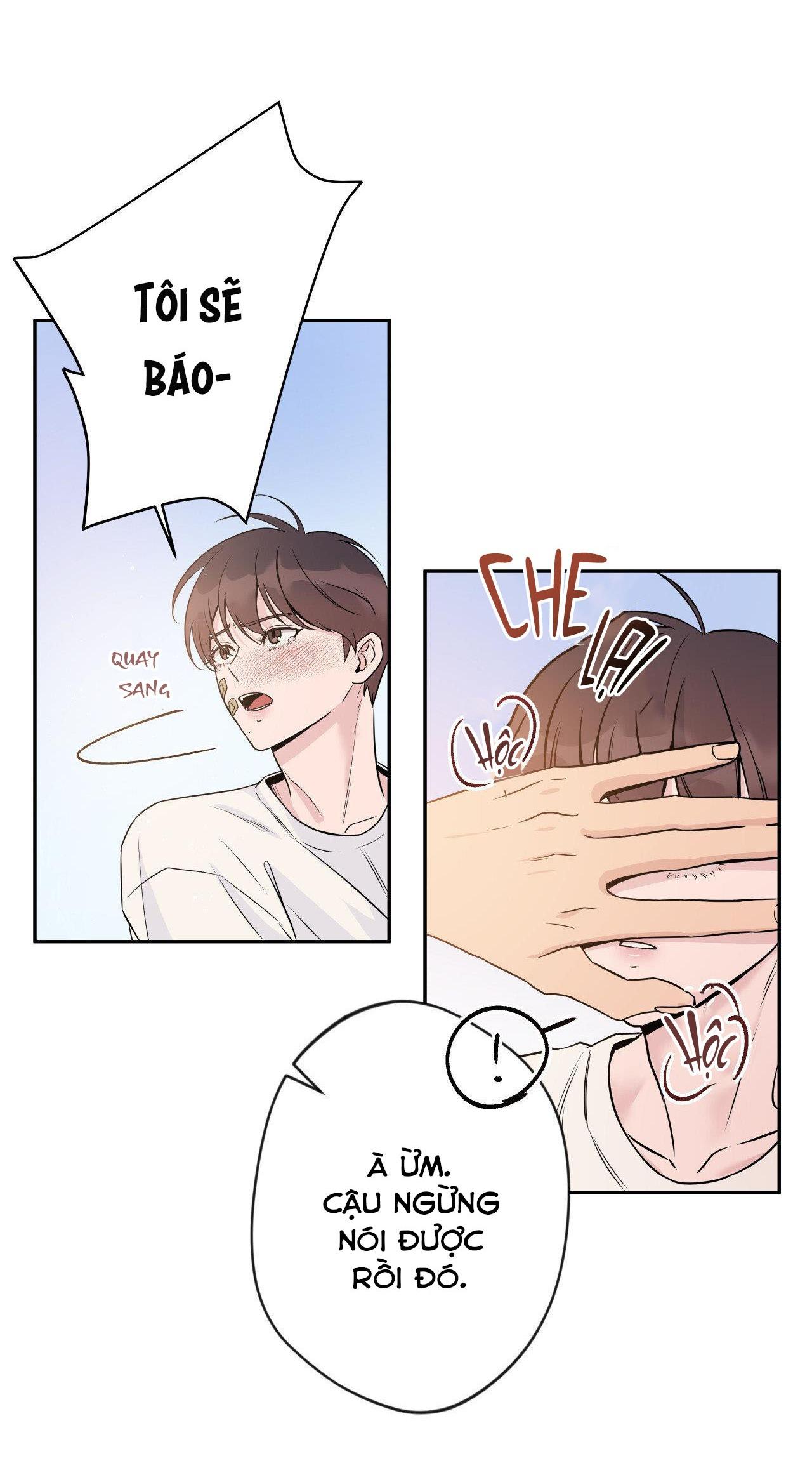 Đọc truyện NỤ HÔN THIÊN THẦN - Chapter 3