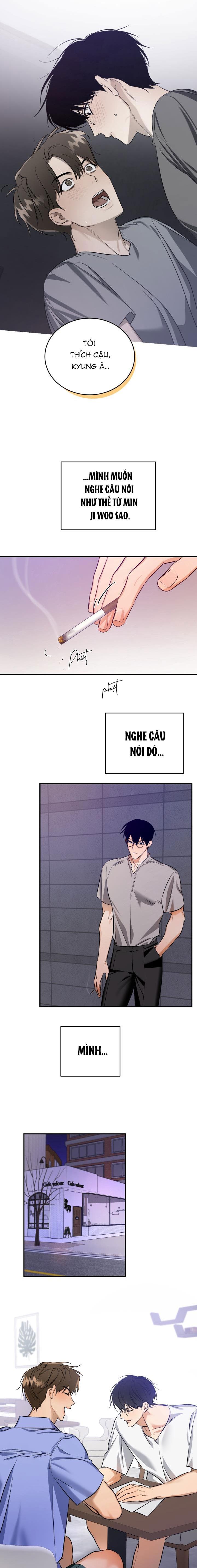 Đọc truyện TUYỂN TẬP TRUYỆN NGẮN HỎNY CỦA NHÀ SẸC - Chapter 78.7