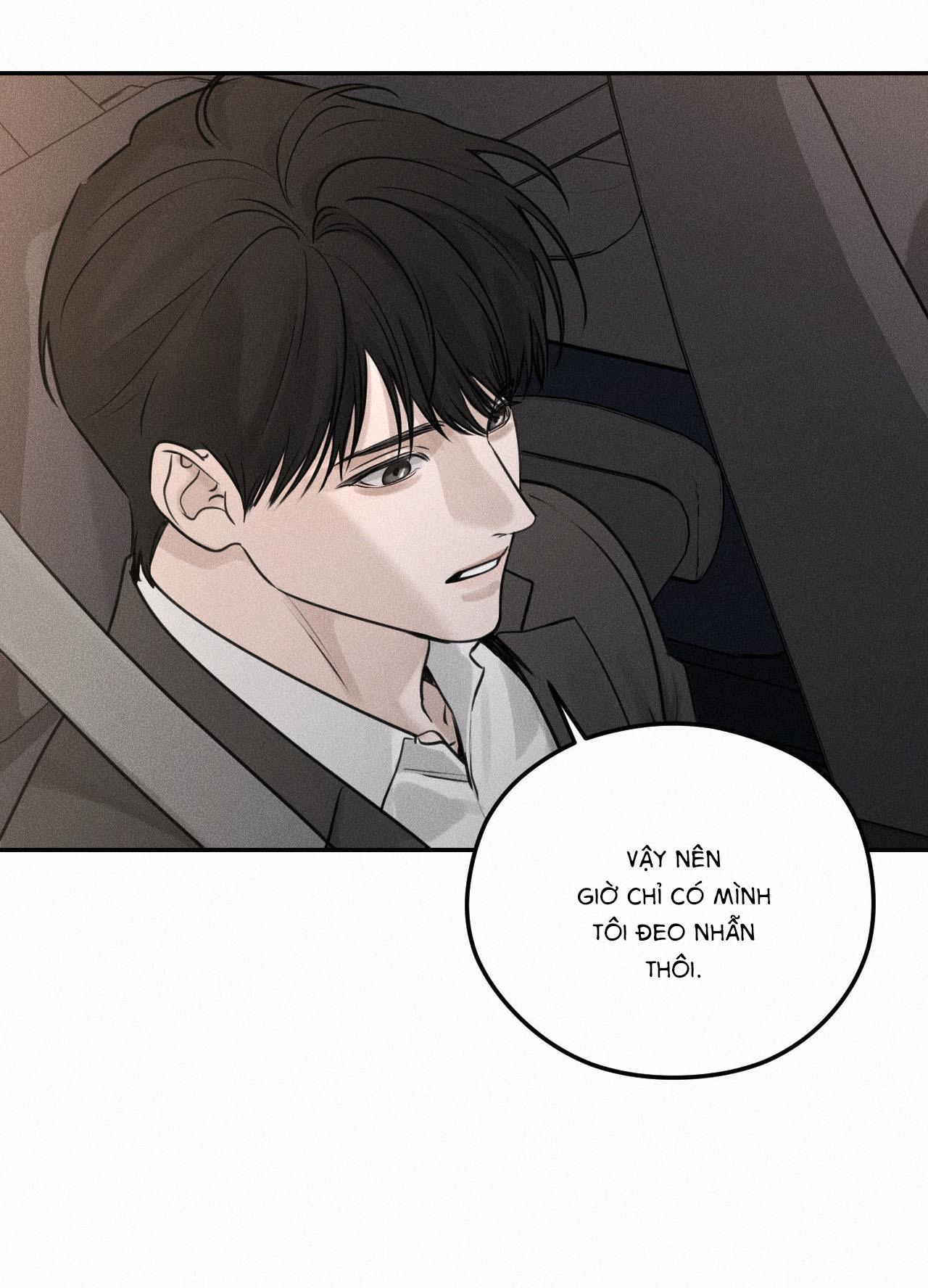 Đọc truyện Gấu Teddy thân yêu - Chapter 8