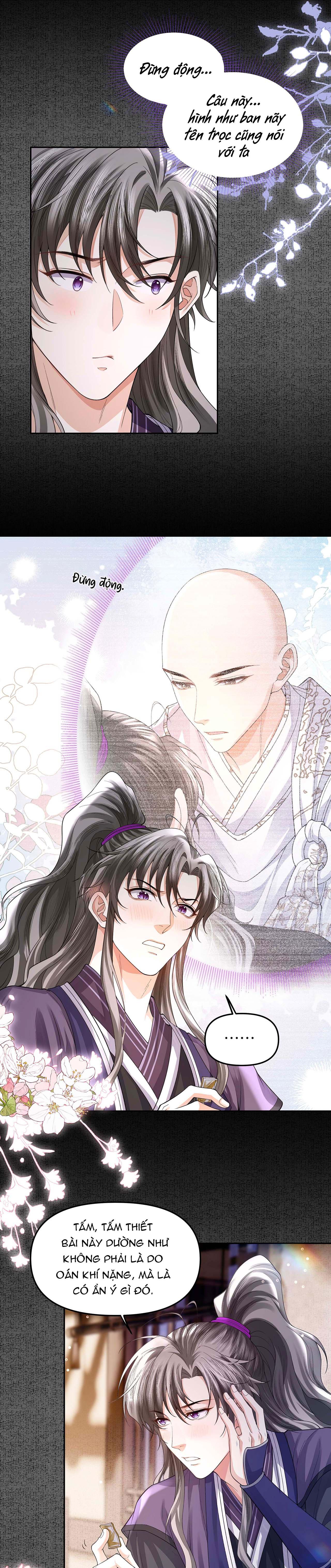 Đọc truyện (END) Đồng Tiền Kham Thế - Chapter 98