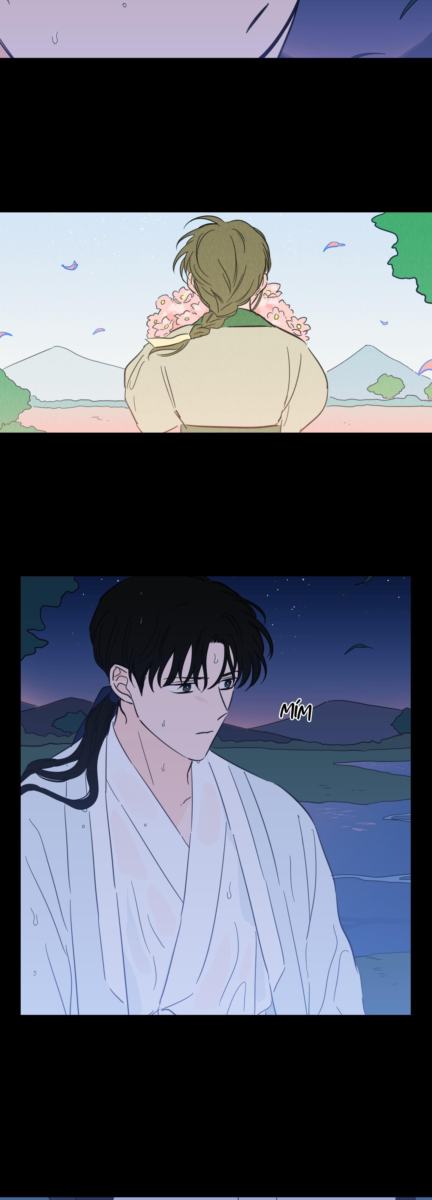 Đọc truyện Mẹo Thuần Hóa Hổ - Chapter 72