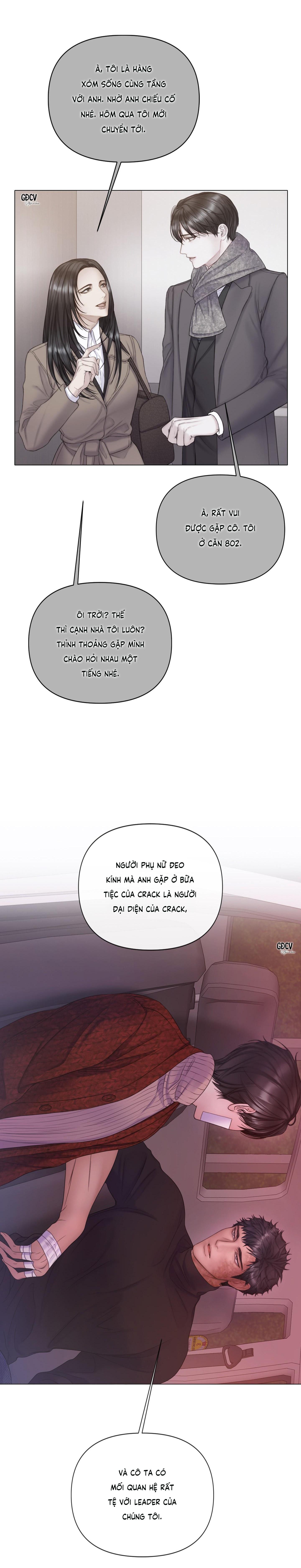 Đọc truyện MARY JANE - Chapter 51