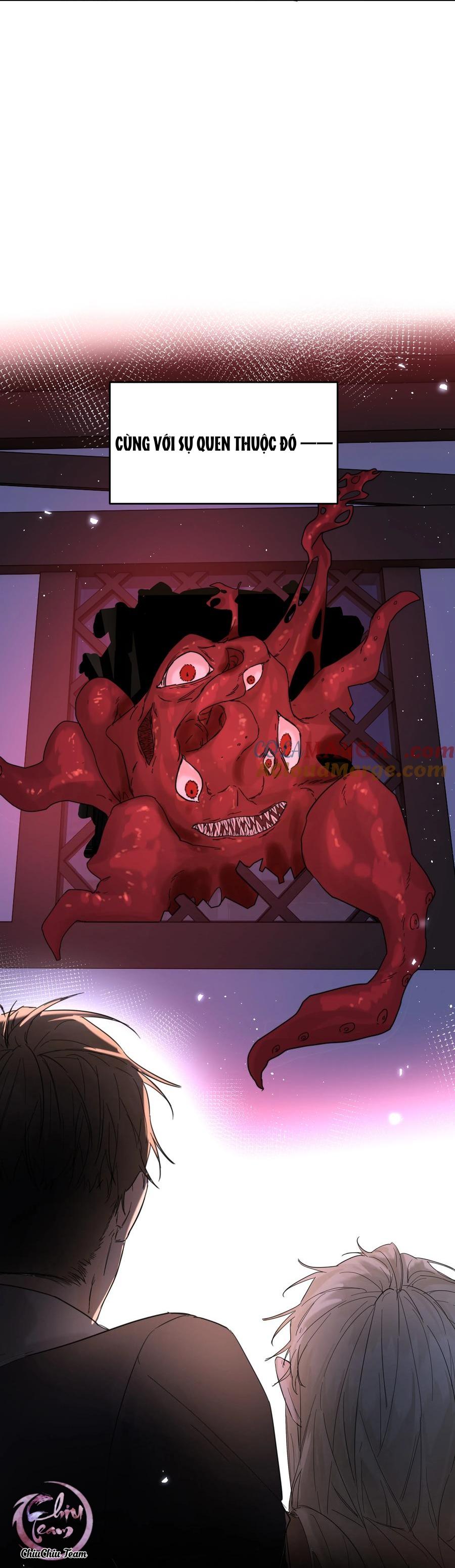 Đọc truyện Bạn Trai Cũ Trở Thành Vua - Chapter 66