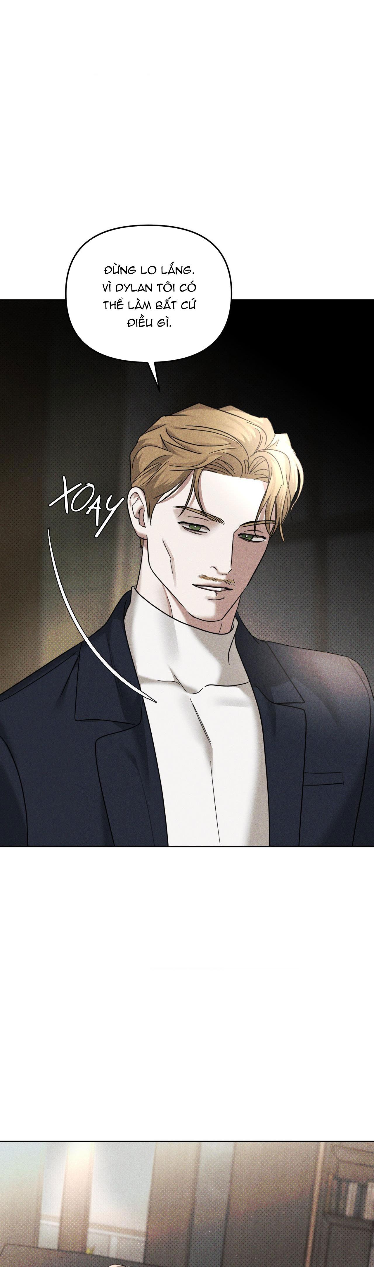 Đọc truyện NGƯỜI YÊU DẤU - Chapter 16