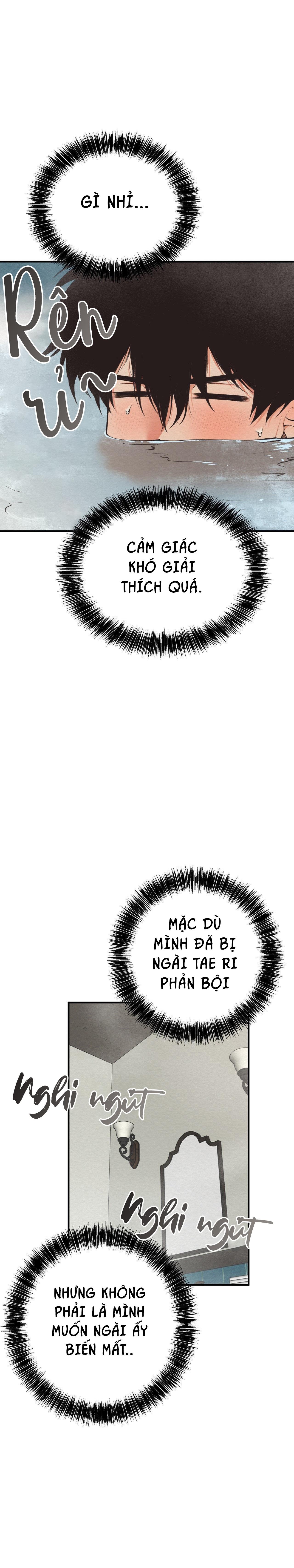 Đọc truyện ÁC MA ĐỈNH CẤP - Chapter 34