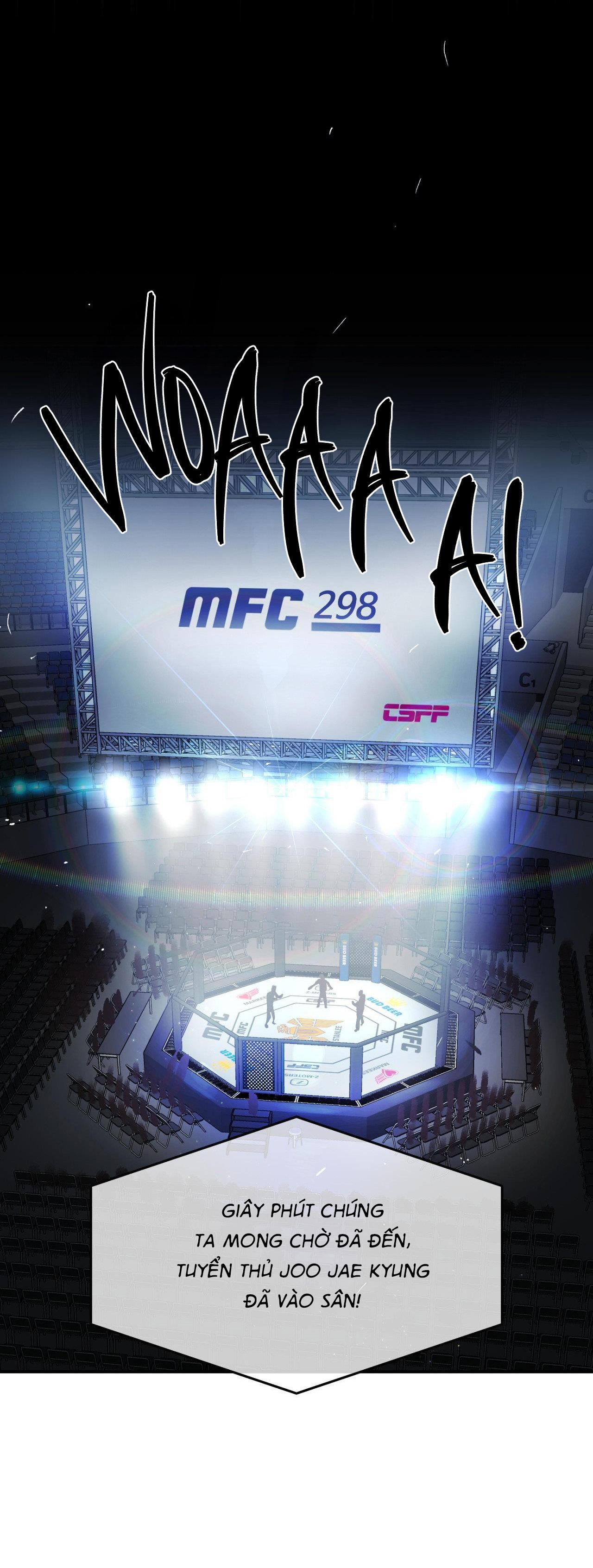 Đọc truyện  ChinhX - Vận Xui - Chapter 50