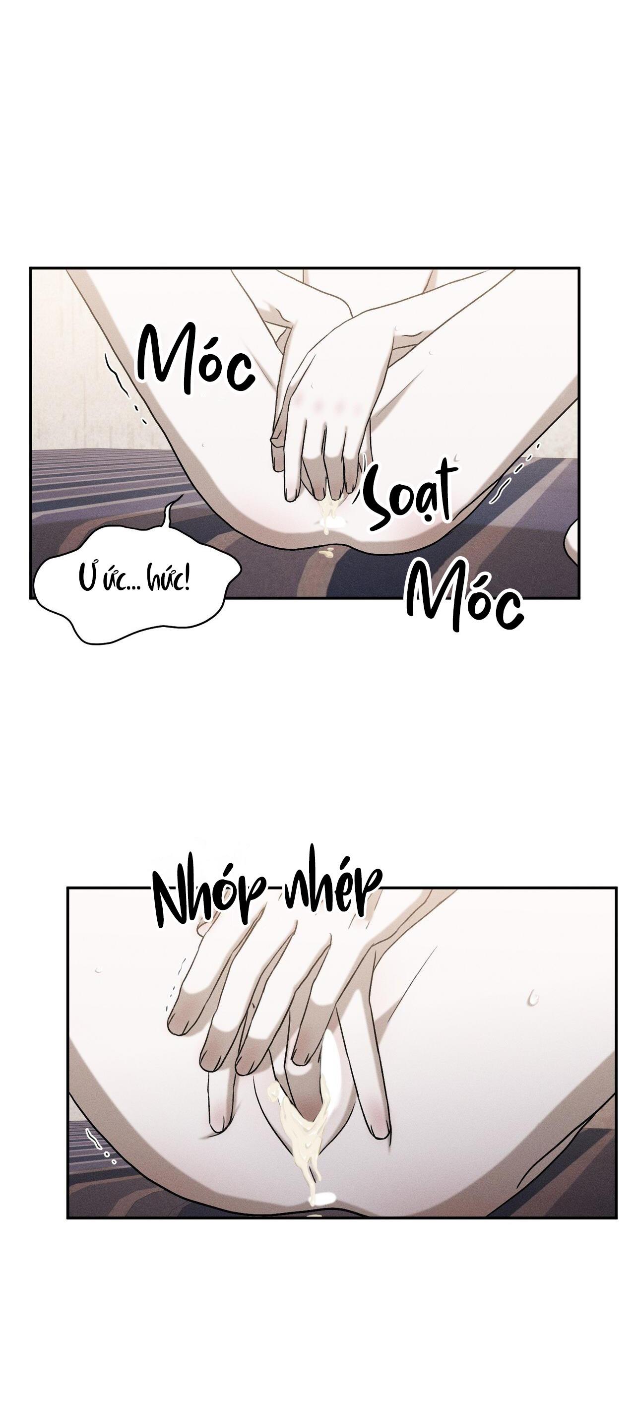 Đọc truyện (SONG TÍNH) ĐIỂM ƯỚT ÁT - Chapter 5
