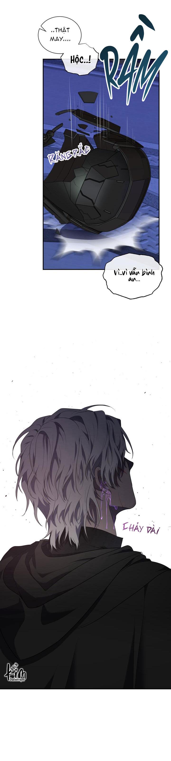 Đọc truyện SỰ THAM LAM CỦA NHÂN LOẠI - Chapter 1.2