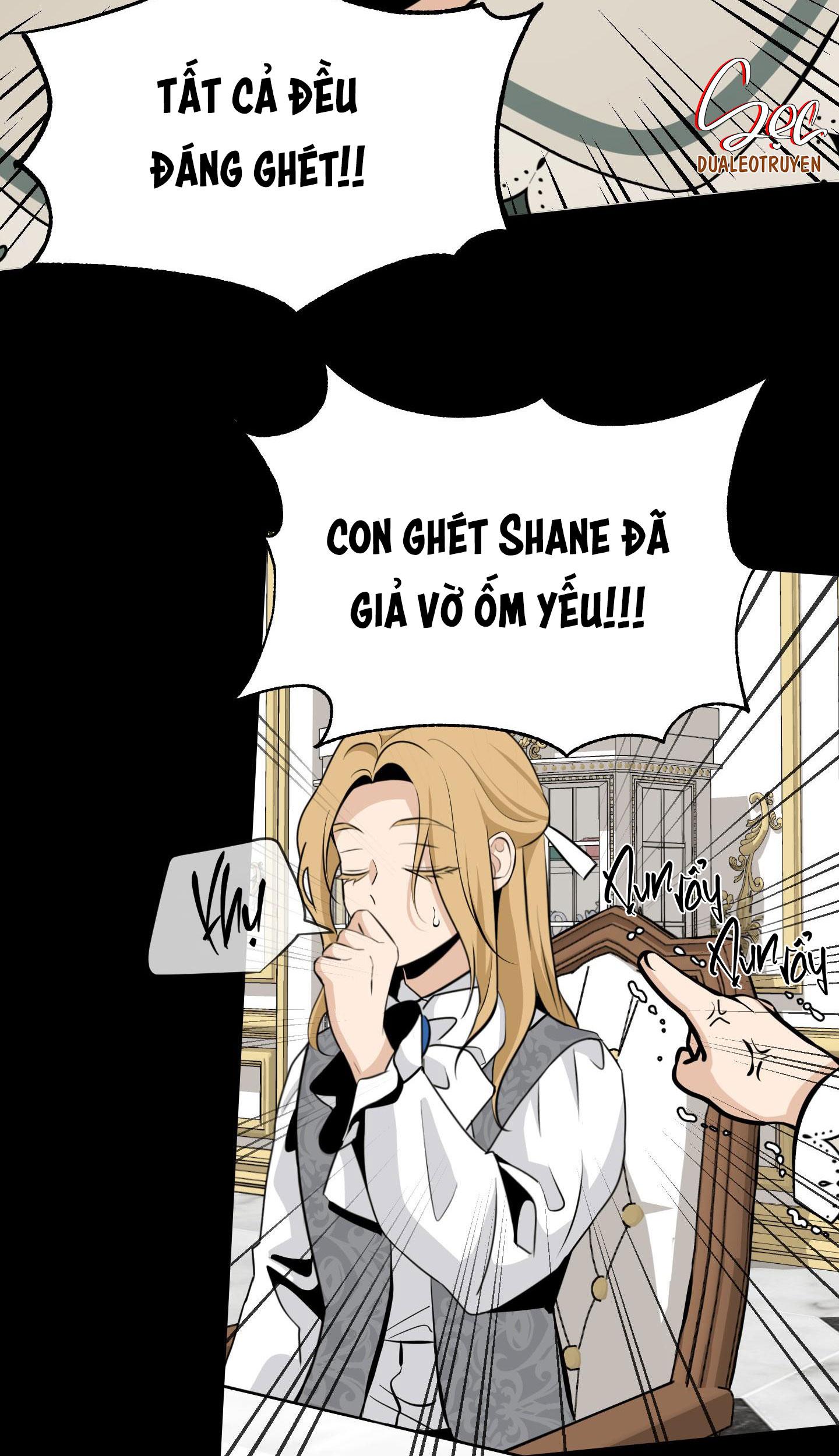 Đọc truyện ĐÓA HOA KHÔNG TÊN - Chapter 5