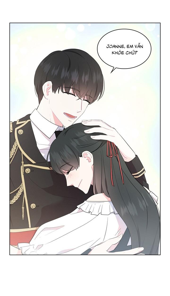 Đọc truyện Who’s your daddy - Chapter 3