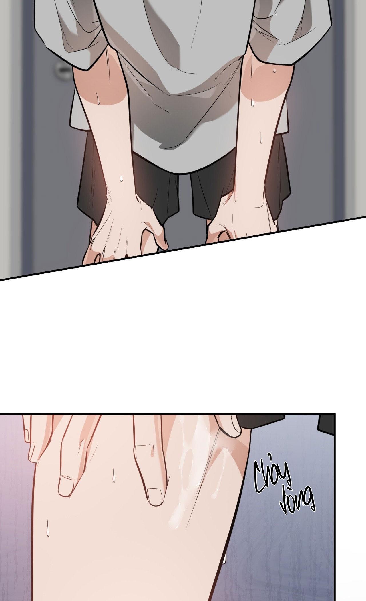 Đọc truyện LỆNH CỨU RỖI - Chapter 63