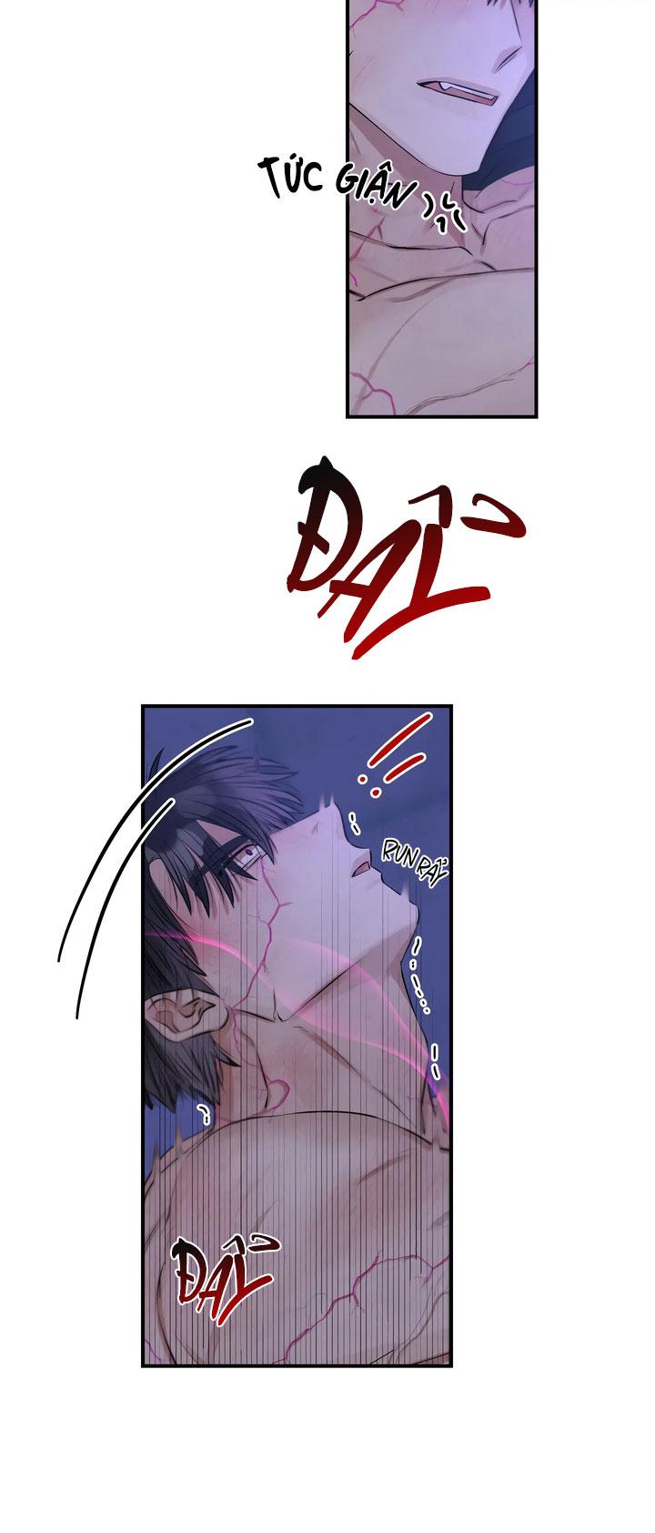 Đọc truyện VẤP NGÃ BỞI CÁI TÔI - Chapter 4