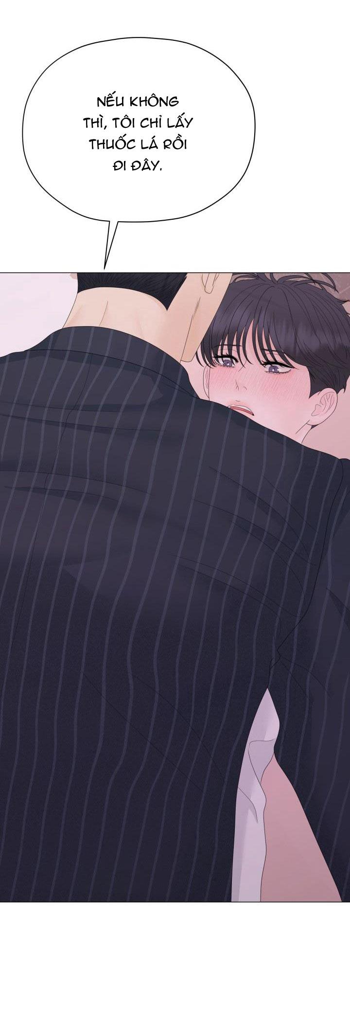 Đọc truyện CÁI NÔI CỦA TỘI ÁC - Chapter 10