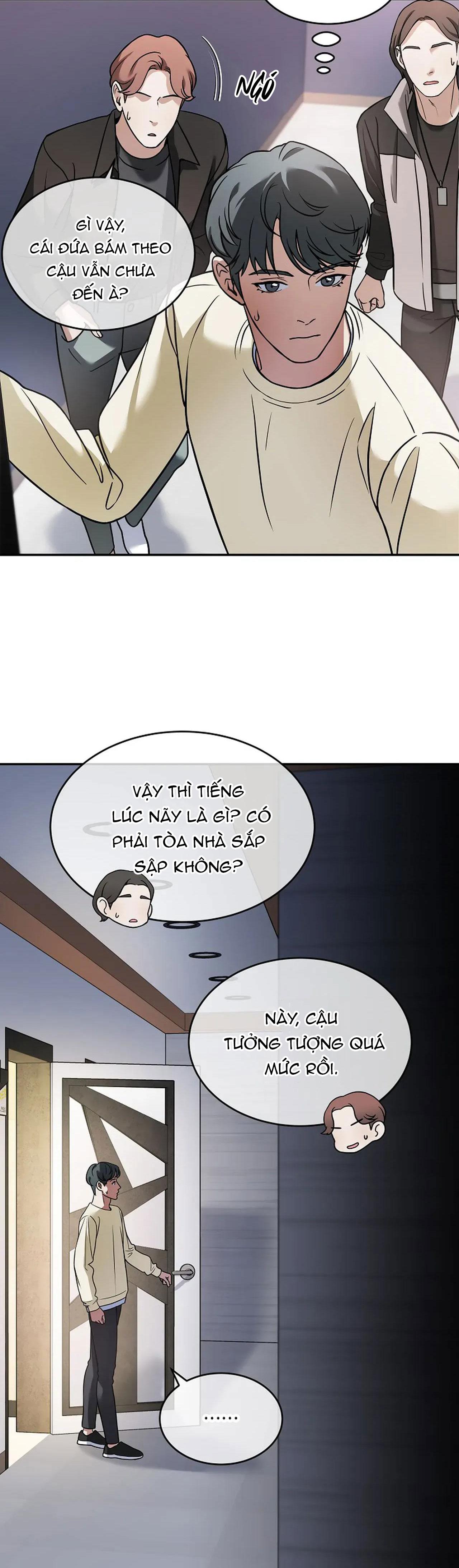 Đọc truyện TÌNH YÊU THẾ GIỚI ẢO - Chapter 1