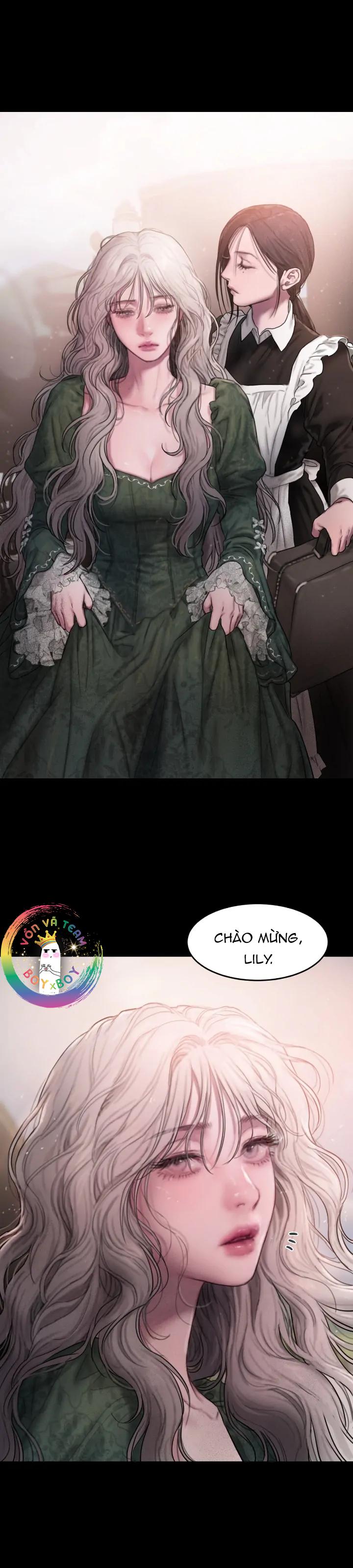 Đọc truyện (END) Lily Of The Valley - Chapter 1