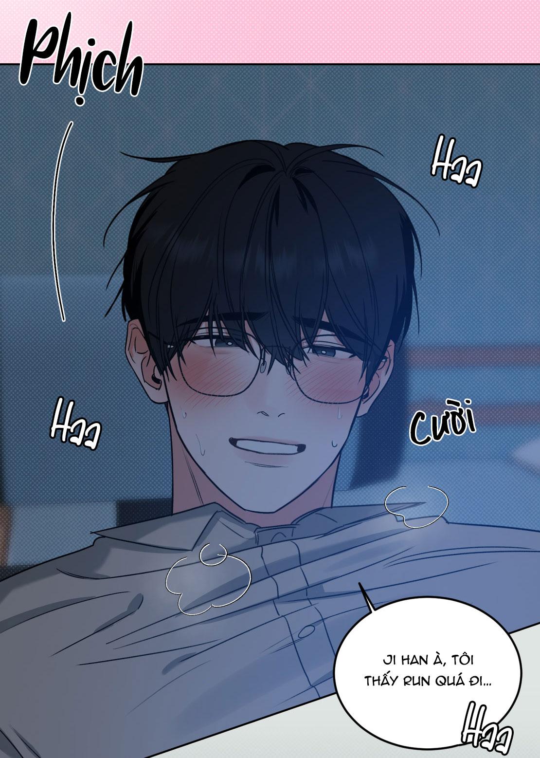 Đọc truyện NGƯỜI ĐÀN ÔNG CHO EM TẤT CẢ - Chapter 0.1
