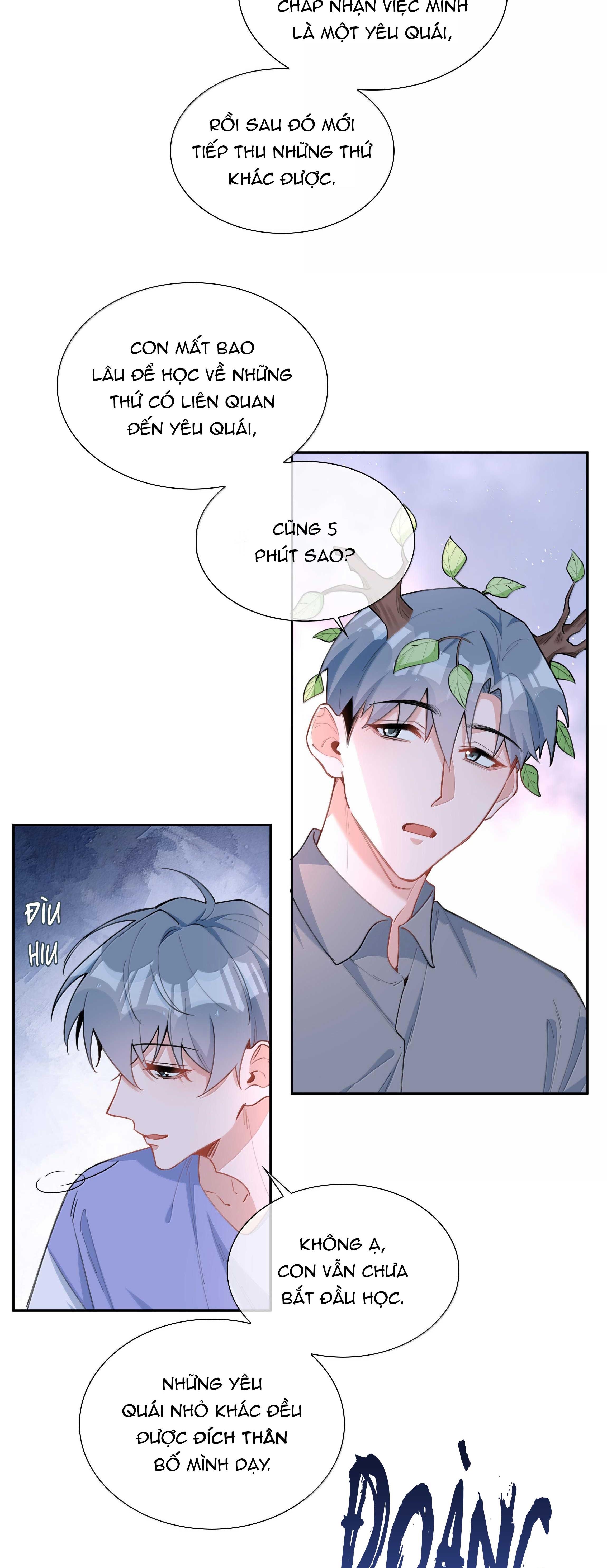 Đọc truyện Trường Cấp Ba Sơn Hải - Chapter 99