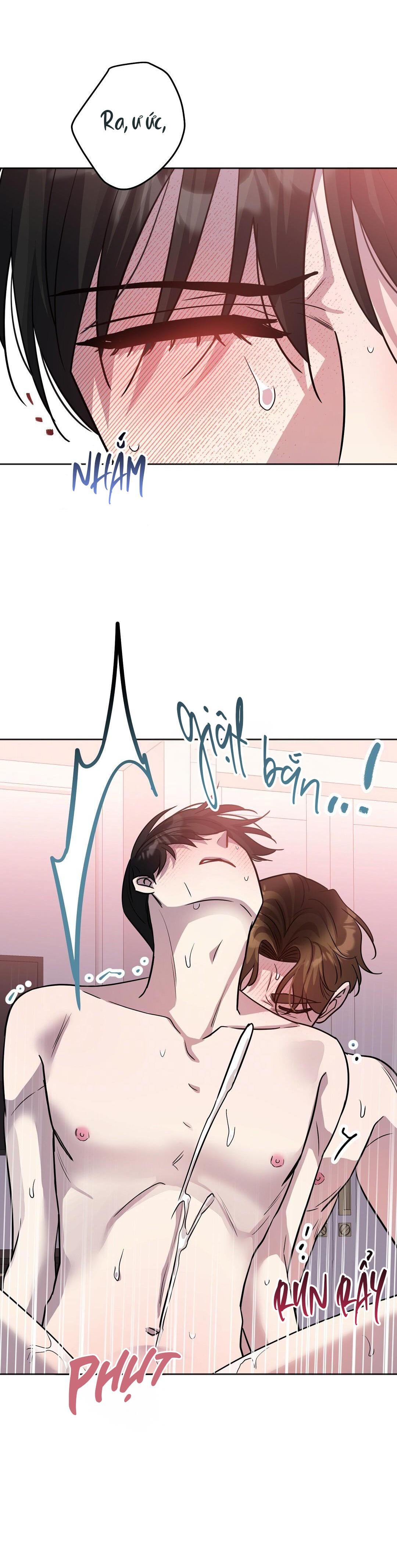 Đọc truyện NGHIỆN SEX - Chapter 8.4