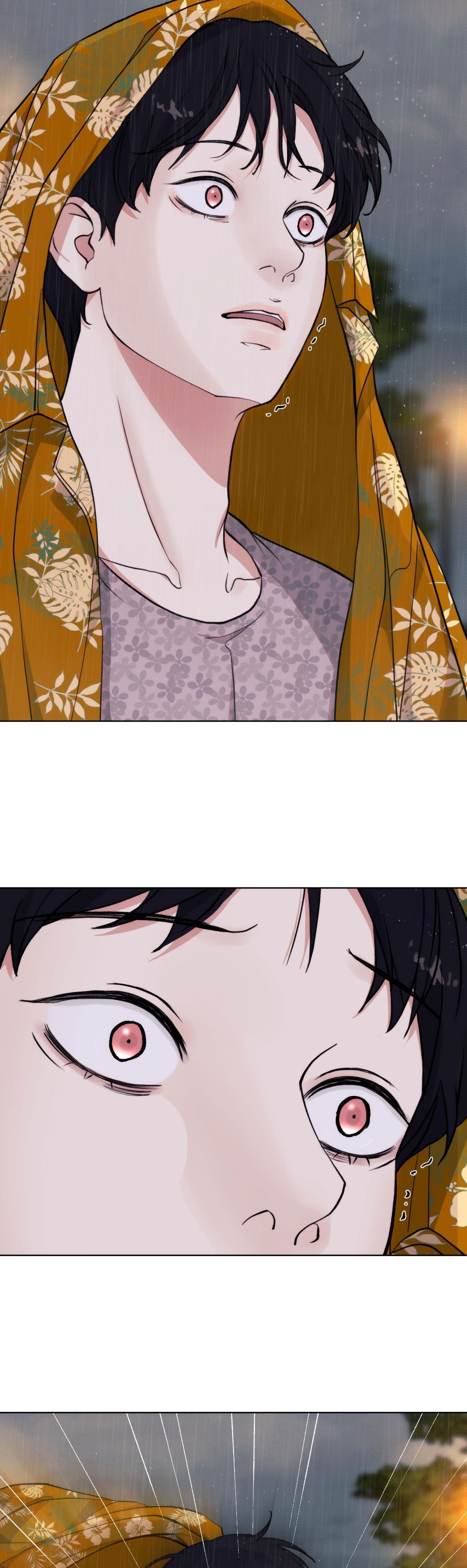 Đọc truyện EM BÉ VÀ ĐẠI CA - Chapter 5