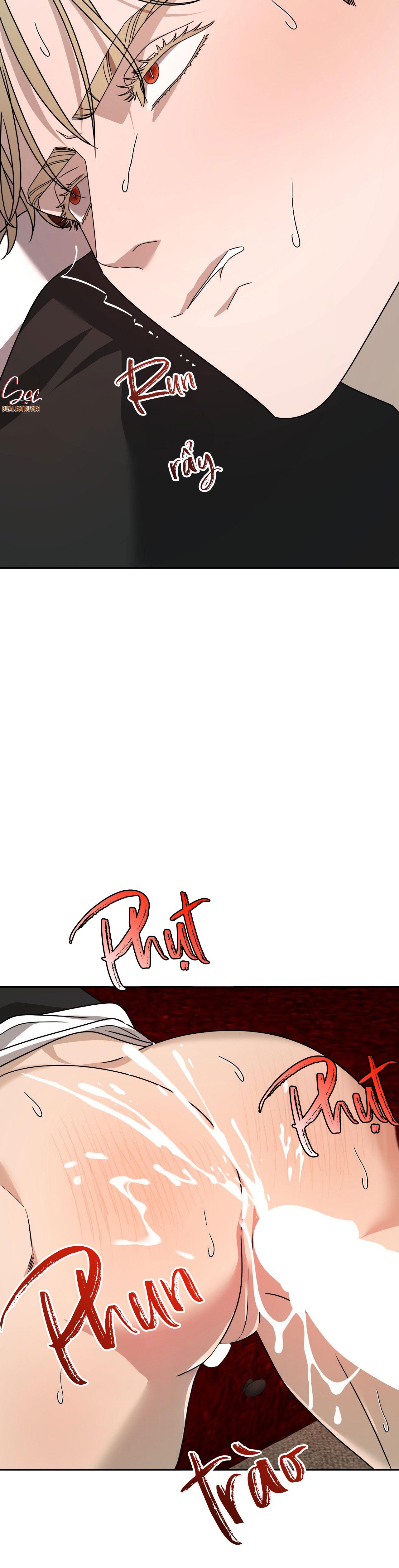 Đọc truyện AGATHOS REPORT - Chapter 14