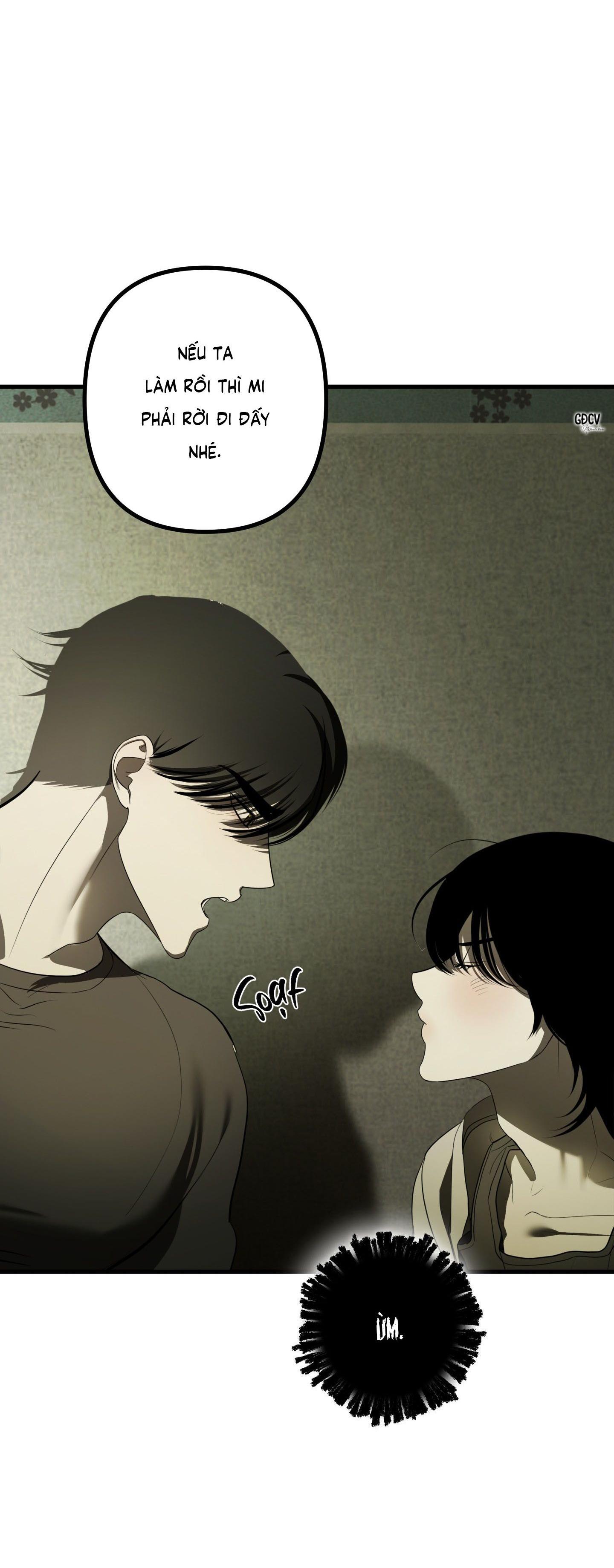 Đọc truyện MAU ĐÚT VÀO ĐI - Chapter 1