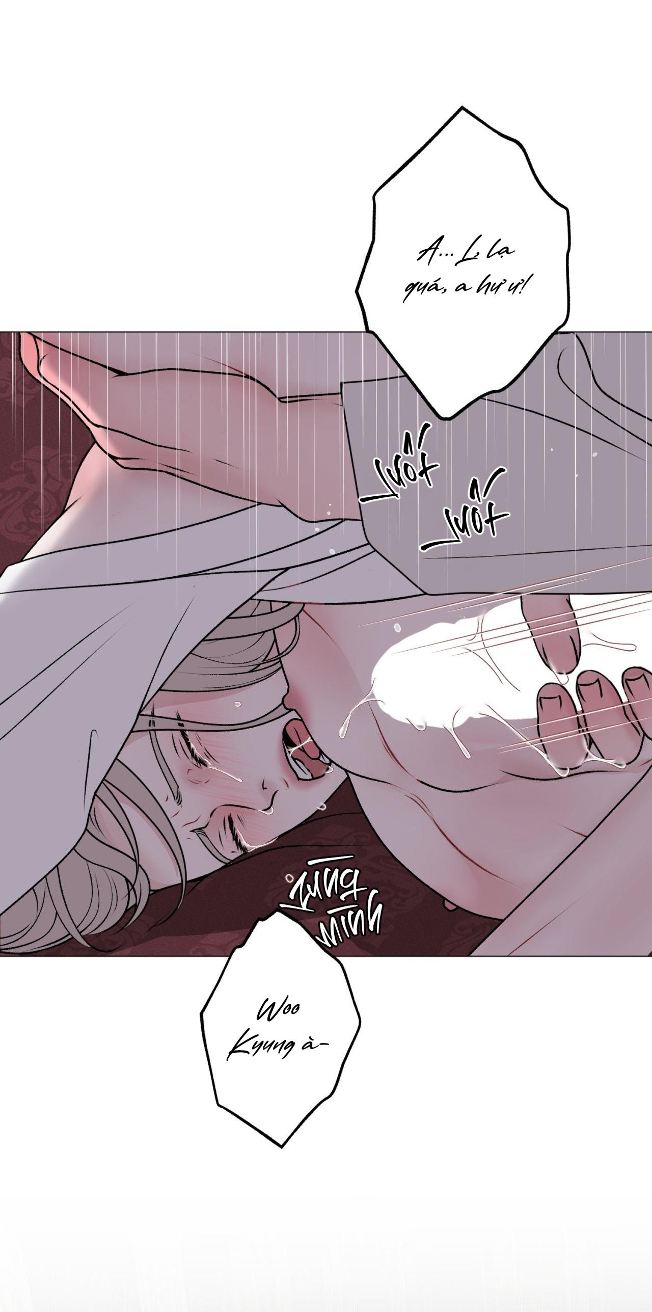 Đọc truyện ẢO ẢNH - Chapter 30.3