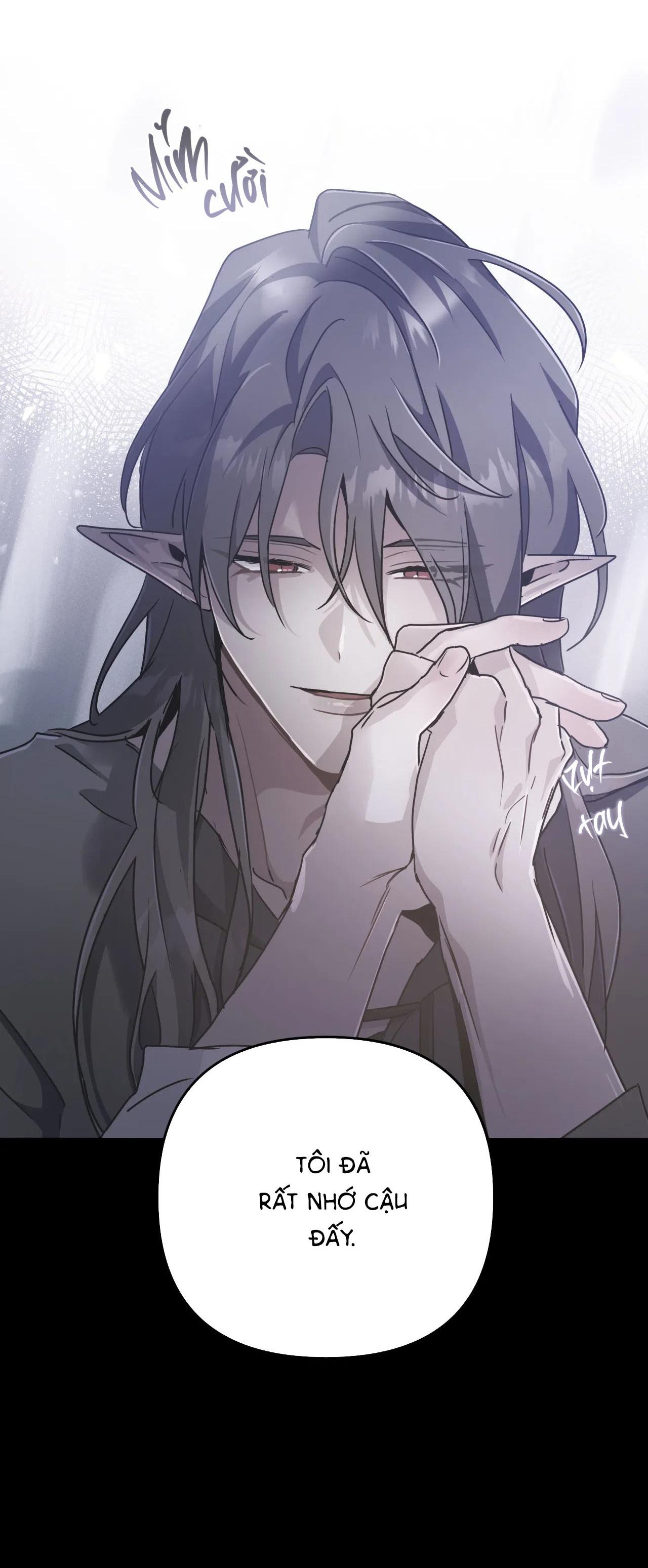 Đọc truyện  Ám Giữ Linh Hồn - Chapter 56