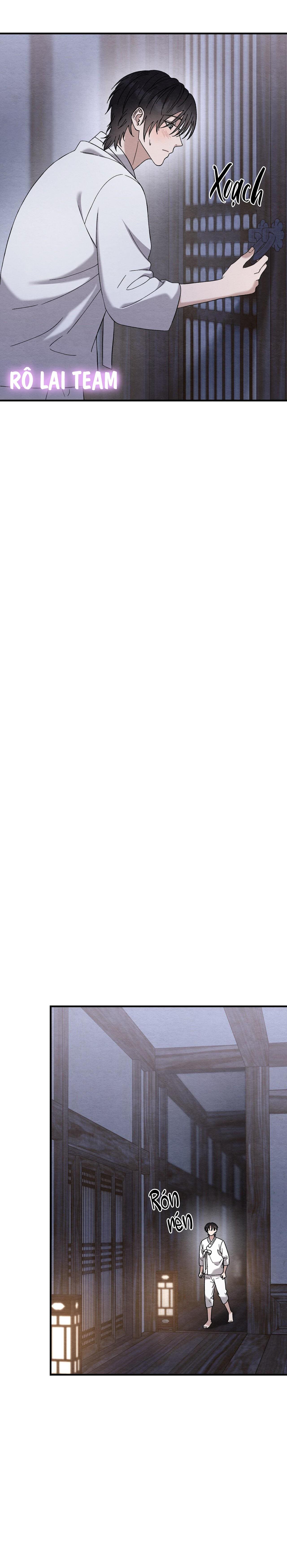 Đọc truyện ĂN MỘT LỜI HAI - Chapter 11