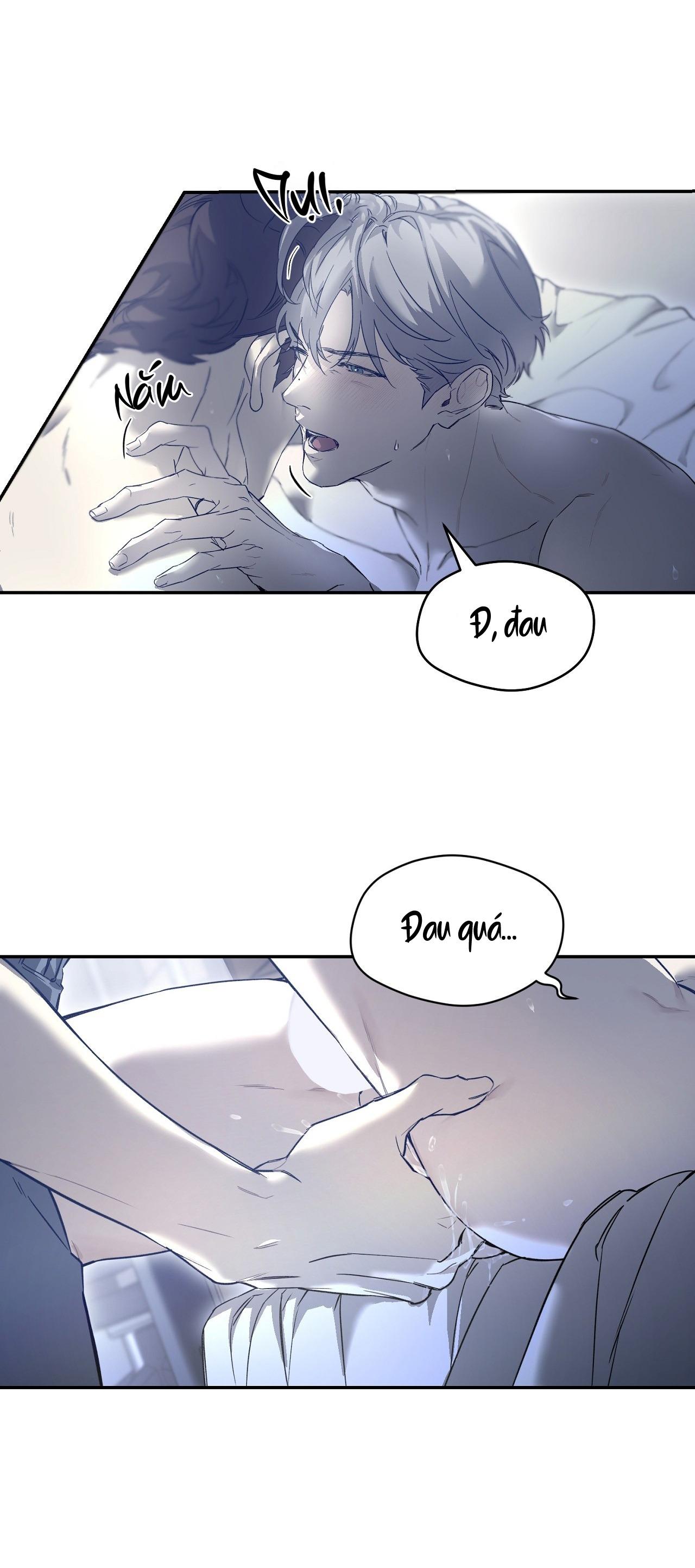 Đọc truyện DỰ ÁN MỌT SÁCH - Chapter 35